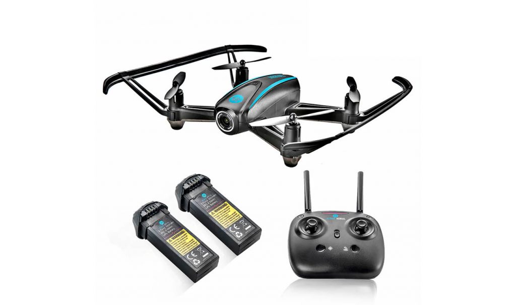 Altair AA108 drone for kids