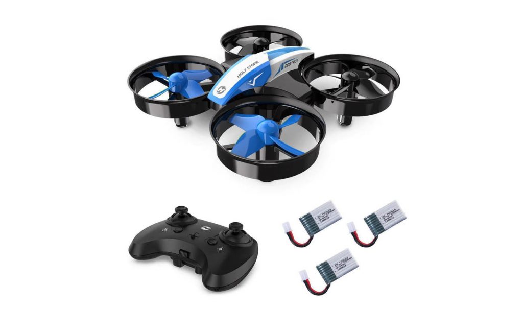 Holly Stone HS210 drone for kids