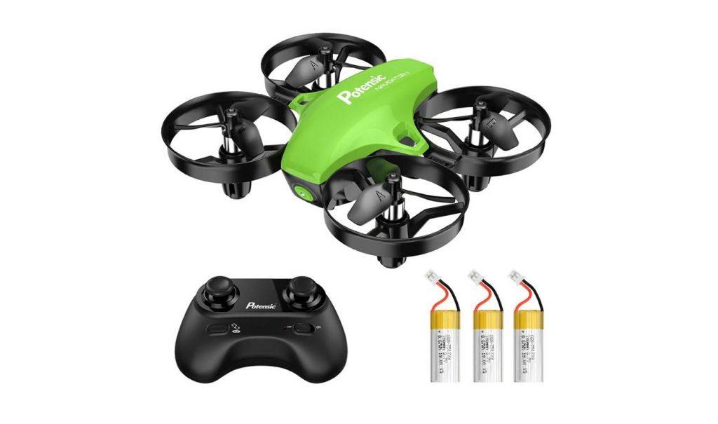 Potensic A20 drone for kids