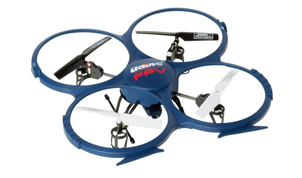 UDI U818A drone for kids
