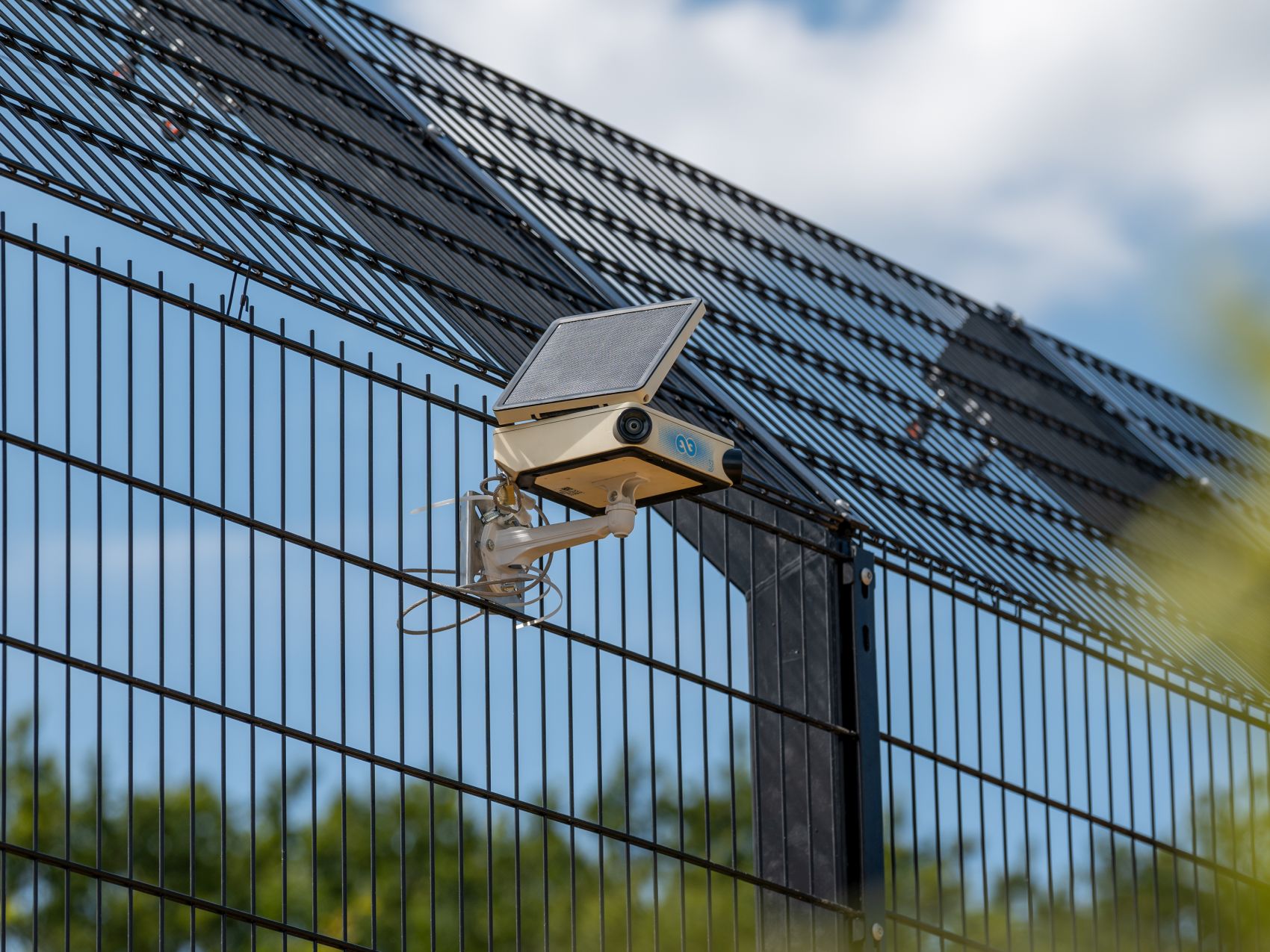 Construction timelapse camera systems