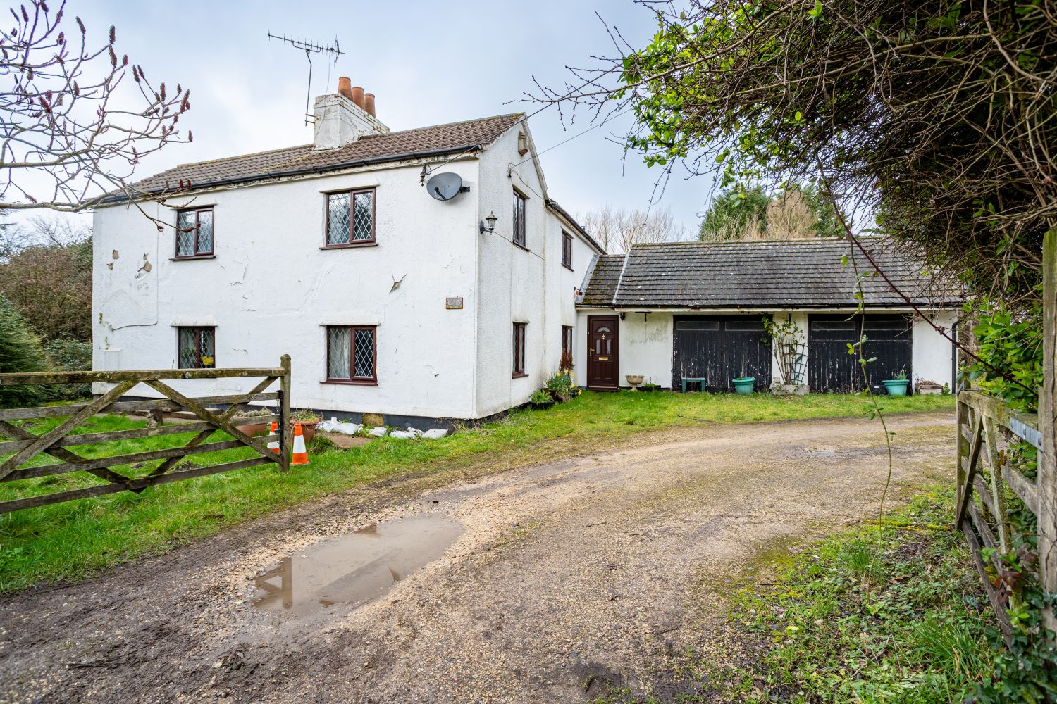 Photo of property for sale in Yate near Bristol